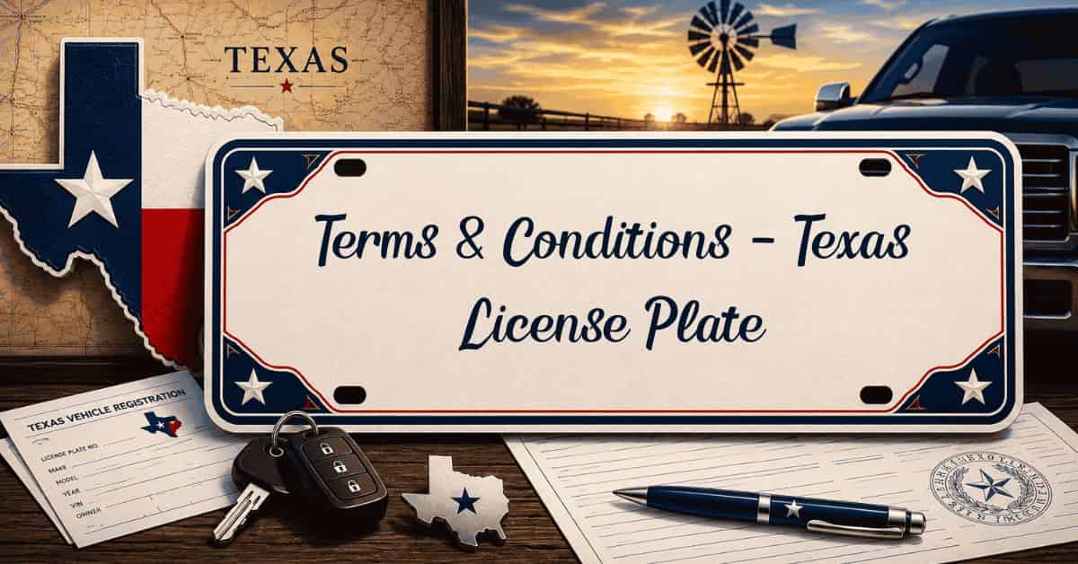 Terms-Conditions-–-Texas-License-Plate