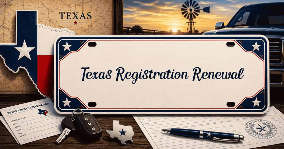 Texas-Registration-Renewal