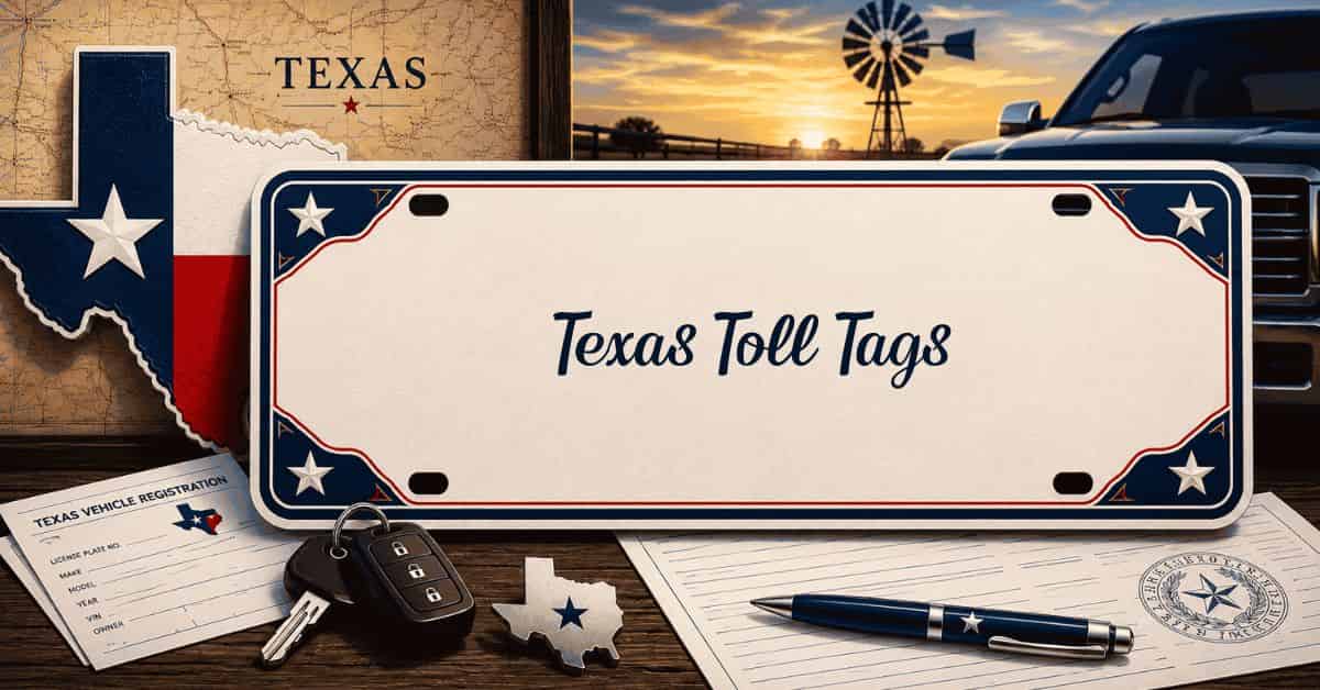 Texas-Toll-Tags